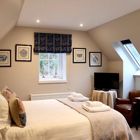 Tigh An Truish Inn Oban Eksteriør billede