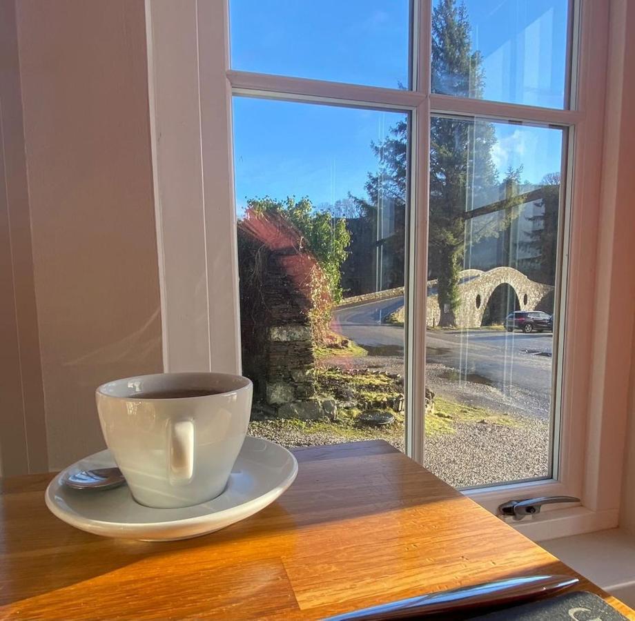 Tigh An Truish Inn Oban Eksteriør billede