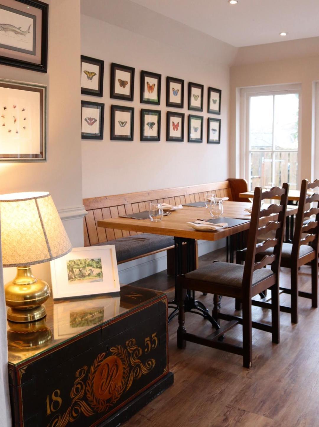 Tigh An Truish Inn Oban Eksteriør billede