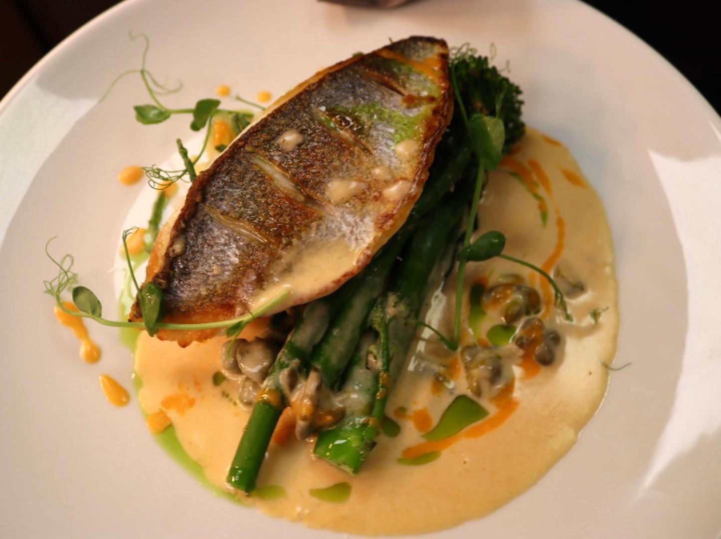 Tigh An Truish Inn Oban Eksteriør billede